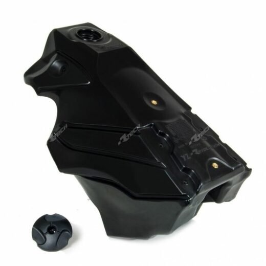RTECH SPAREPARTS GAS TANK