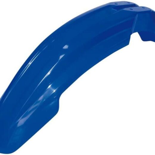 Guardabarros Delantero RACETECH Azul Yamaha
