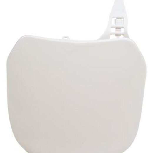 RTECH FRONT NUMBERPLATE
