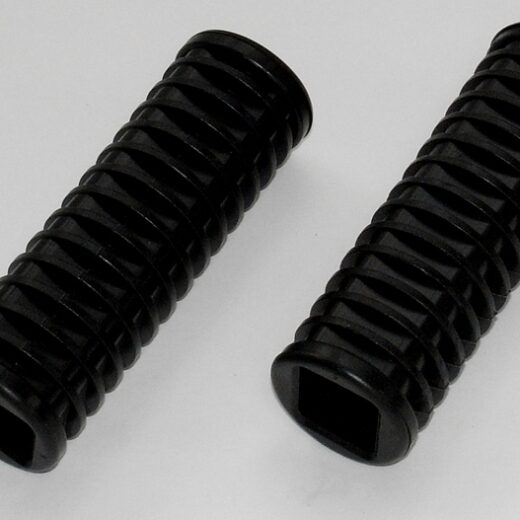 Gomas para estriberas TOURMAX - Honda