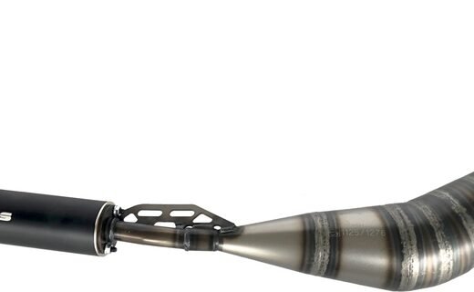 TECGA EXHAUST E-BOX