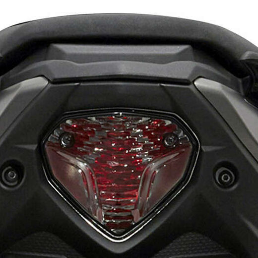 Piloto trasero V PARTS MBK/Yamaha