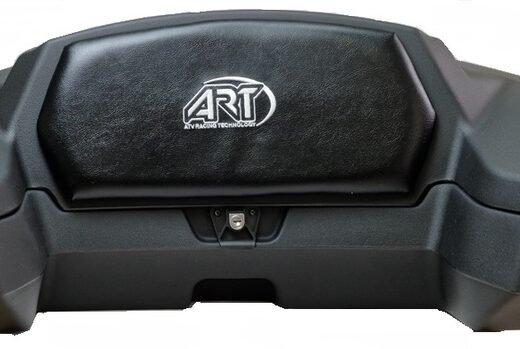 ART REAR BOX REAR CARGO BOX BLK