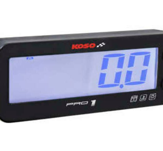 KOSO COUNTER SPEED - TNT 64MM