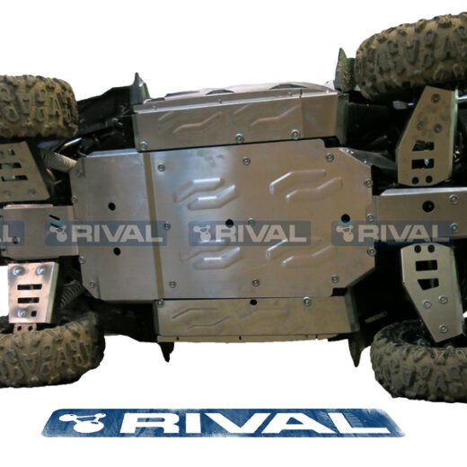 RIVAL PROTECTION COMPLETE KIT