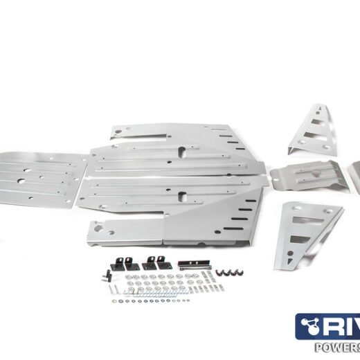 RIVAL PROTECTION COMPLETE KIT