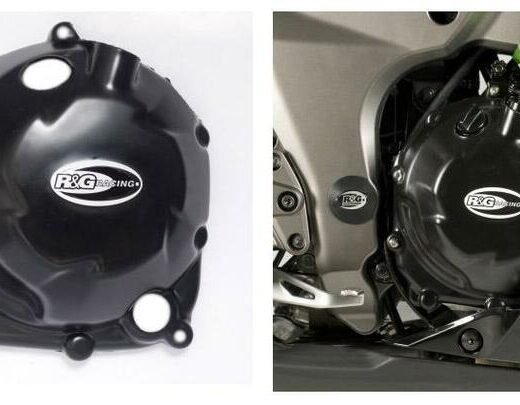 R&G COVER CRANKCASE