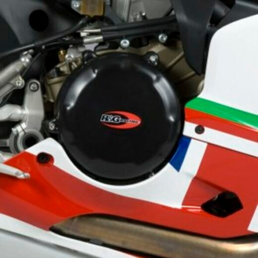 R&G COVER CRANKCASE