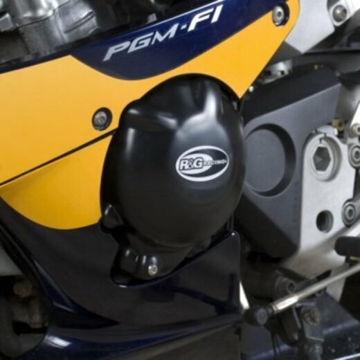 R&G COVER CRANKCASE