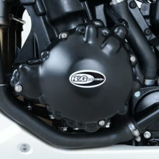 R&G COVER CRANKCASE