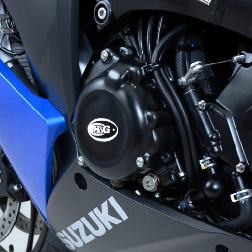 Funda R&G RACING R&G Crankcase