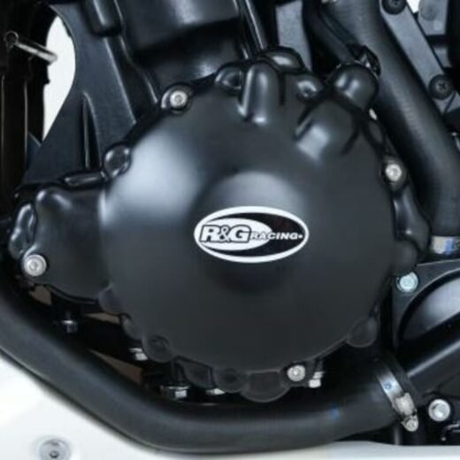 R&G COVER CRANKCASE