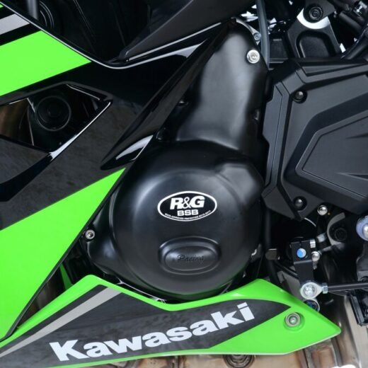 R&G COVER CRANKCASE RACE