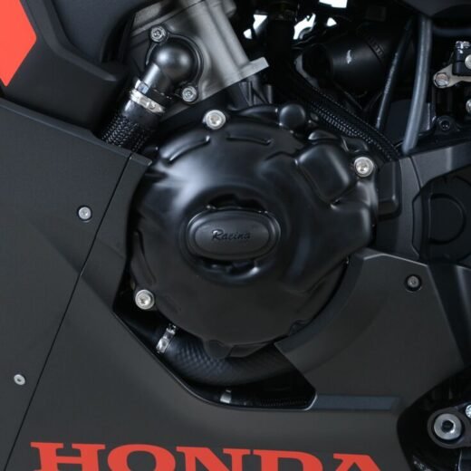 R&G COVER CRANKCASE RACE