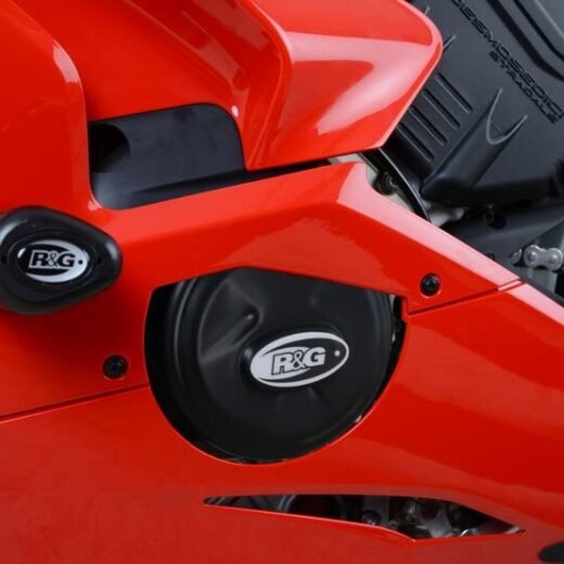 R&G COVER ENGINE CASE