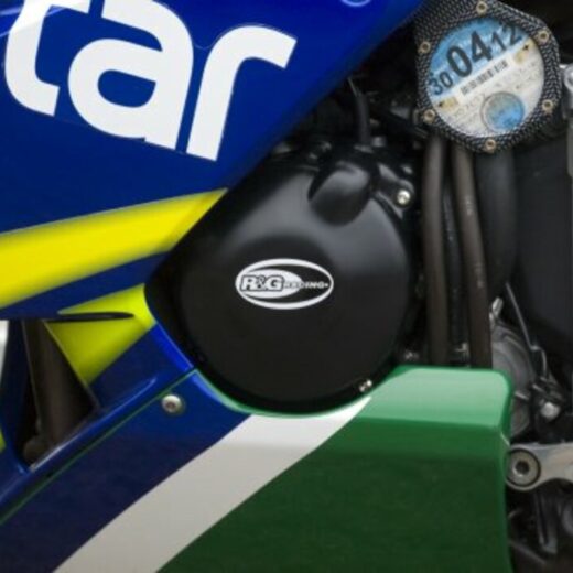 Funda R&G RACING R&G Engine Case izquierdo