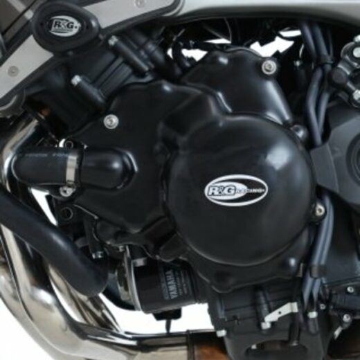 Funda R&G RACING R&G Engine Case izquierdo
