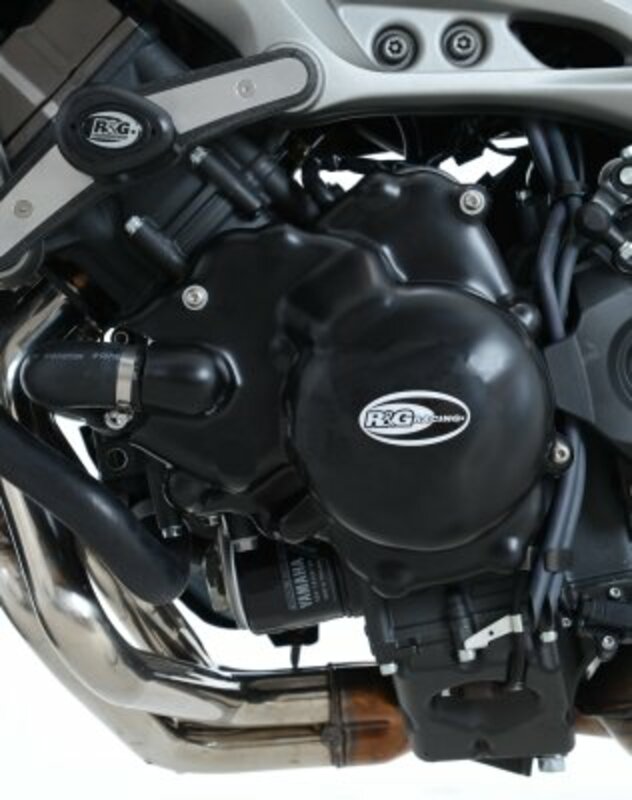 Funda R&G RACING R&G Engine Case izquierdo