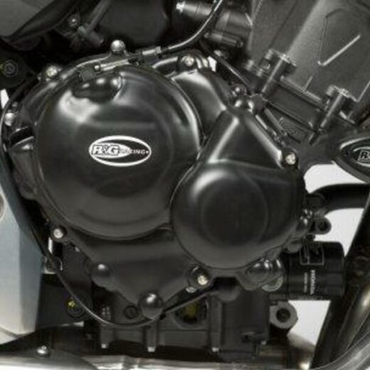 Funda R&G RACING R&G Engine Case derecho