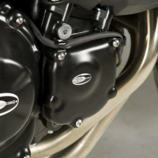 Funda R&G RACING R&G Engine Case derecho
