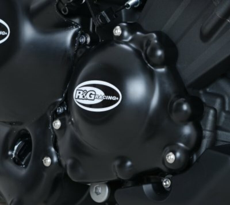 Funda R&G RACING R&G Engine Case derecho