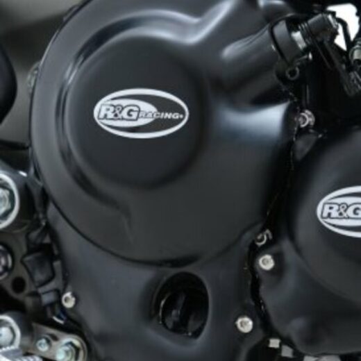 Funda R&G RACING R&G Engine Case derecho