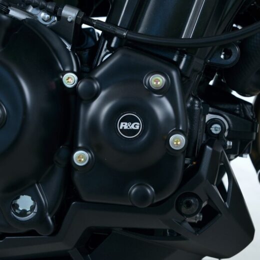 Funda R&G RACING R&G Engine Case derecho