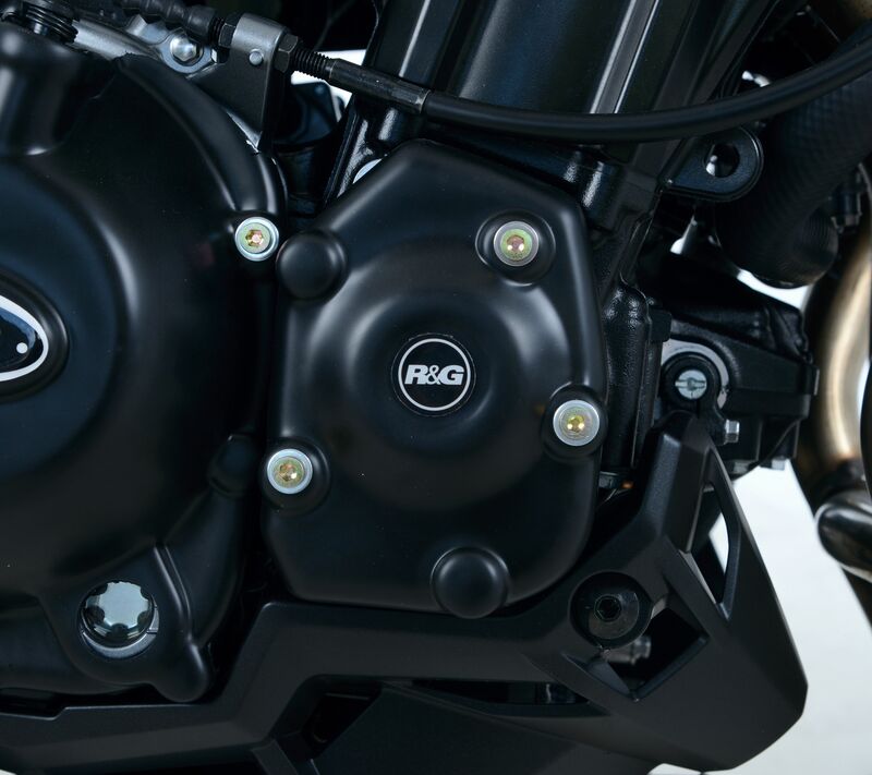 Funda R&G RACING R&G Engine Case derecho