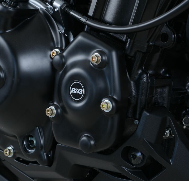 Funda R&G RACING R&G Engine Case derecho - Imagen 2
