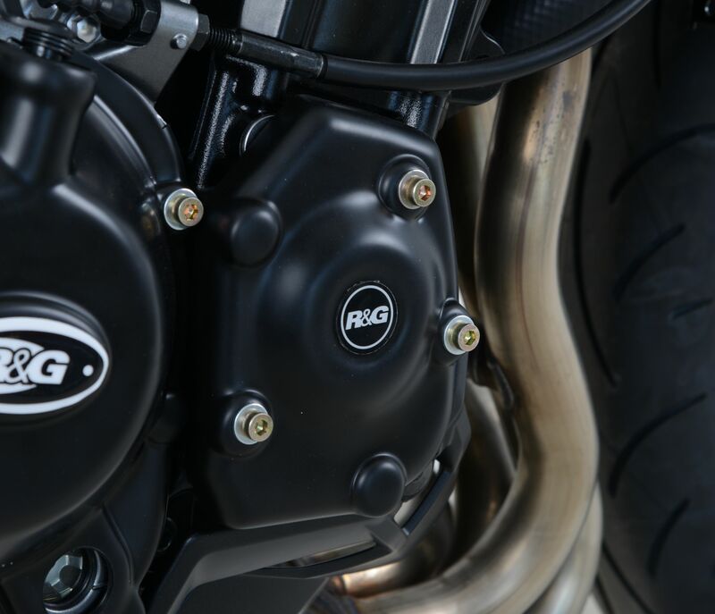 Funda R&G RACING R&G Engine Case derecho - Imagen 3
