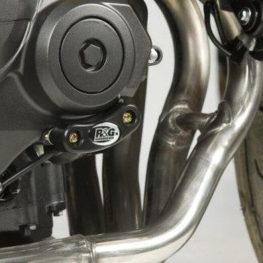 Funda R&G RACING R&G Engine Case derecho