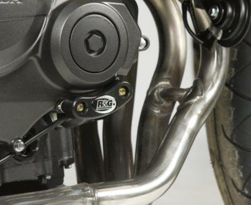 Funda R&G RACING R&G Engine Case derecho