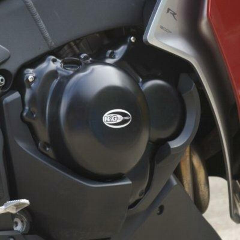 Funda R&G RACING R&G Engine Droit