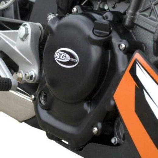 Funda R&G RACING R&G Engine Droit