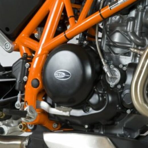Funda R&G RACING R&G Engine Droit
