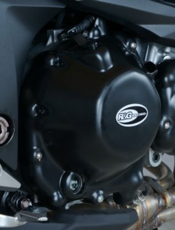 Funda R&G RACING R&G Engine Droit