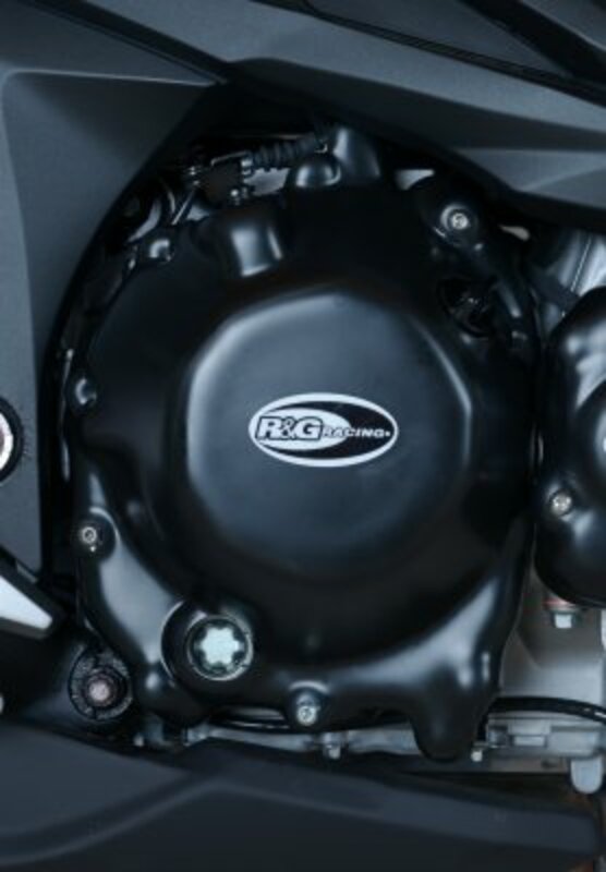 Funda R&G RACING R&G Engine Droit - Imagen 2