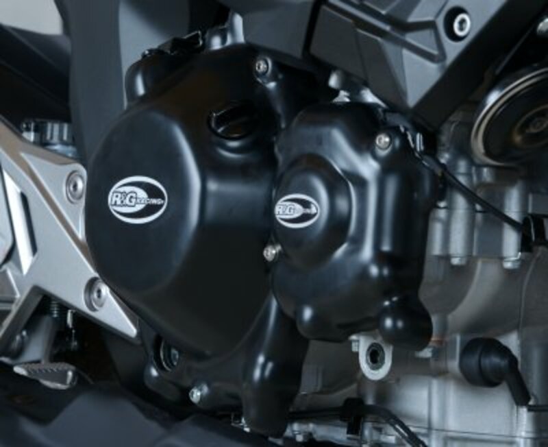 Funda R&G RACING R&G Engine Droit - Imagen 3