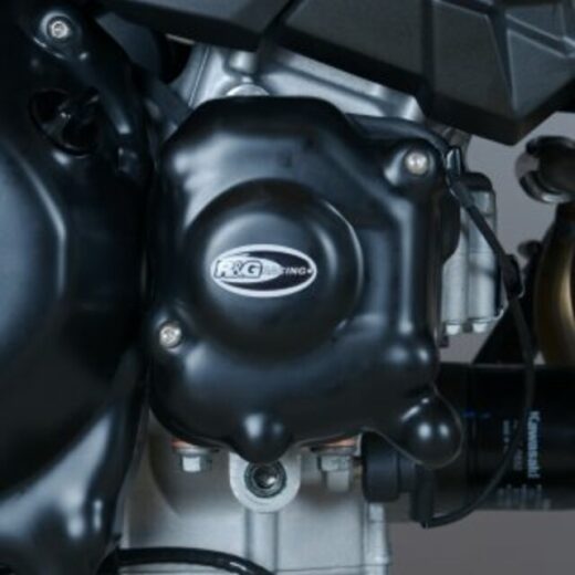 Funda R&G RACING R&G Engine Droit