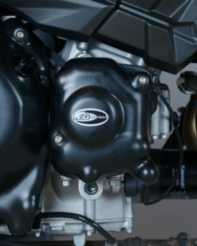 Funda R&G RACING R&G Engine Droit