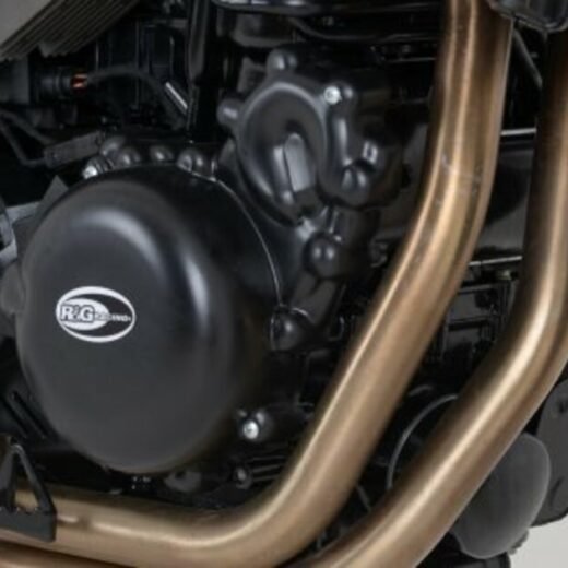 Funda R&G RACING R&G Engine Droit