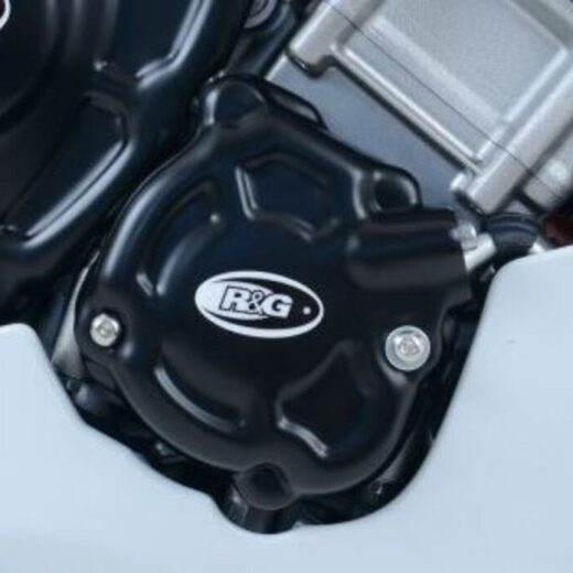 Funda R&G RACING R&G Engine Droit