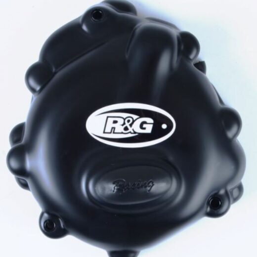 Funda R&G RACING R&G Engine izquierdo