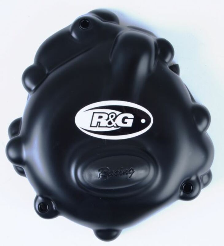 Funda R&G RACING R&G Engine izquierdo