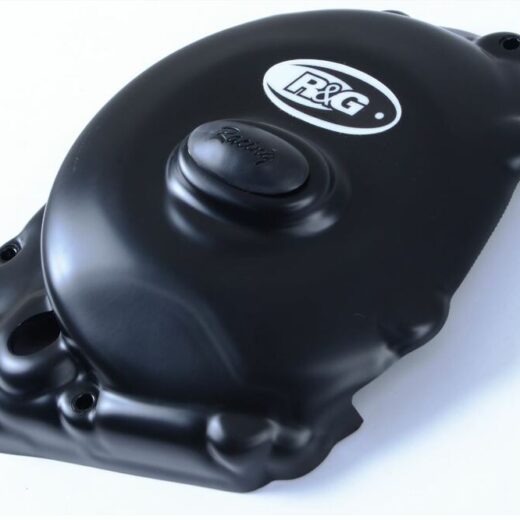 Funda R&G RACING R&G Engine izquierdo