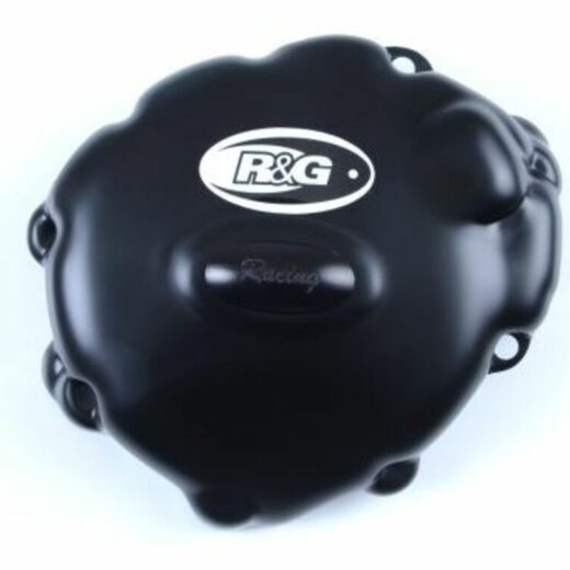 Funda R&G RACING R&G Engine izquierdo