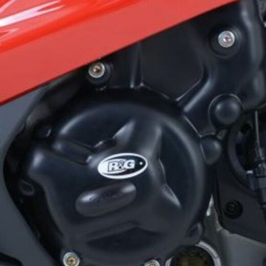 Funda R&G RACING R&G Engine izquierdo