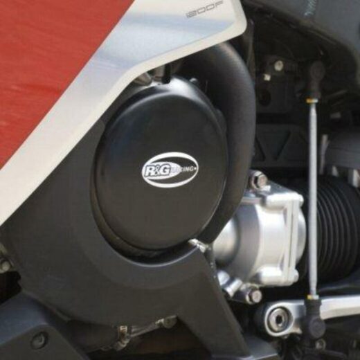 Funda R&G RACING R&G Engine izquierdo
