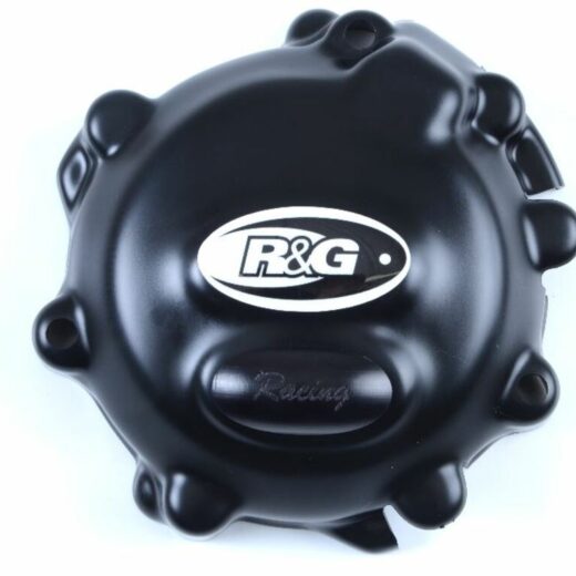 Funda R&G RACING R&G Engine izquierdo