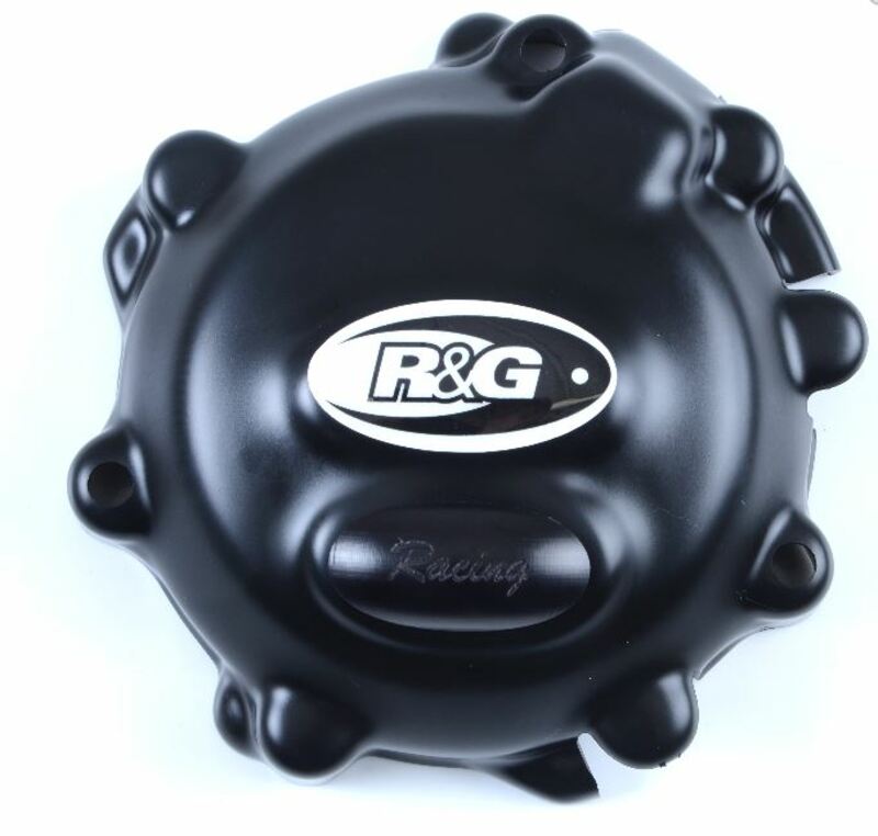 Funda R&G RACING R&G Engine izquierdo